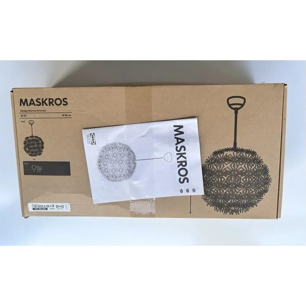 IKEA Maskros Dandelion 22